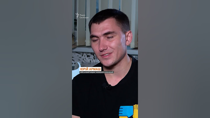 «Я бачив наслідки» – військовий медик, який був у полоні РФ, про насильство над жінками