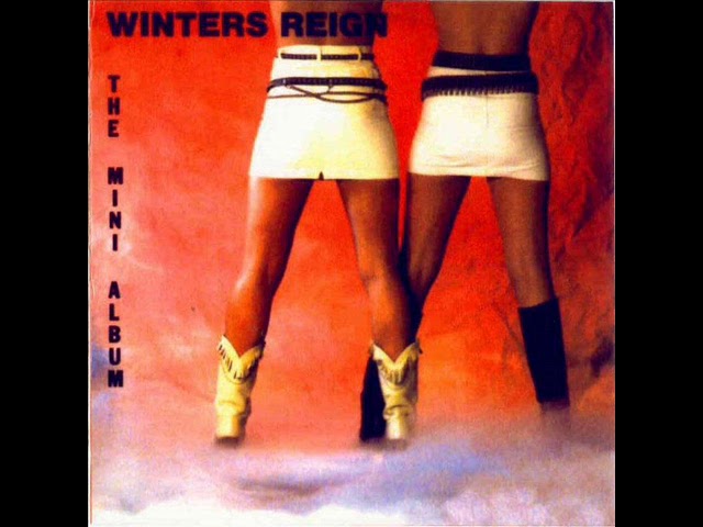 メロハー◆WINTERS REIGN/THE MINI ALBUM+ボーナス9曲 sddefault.jpg