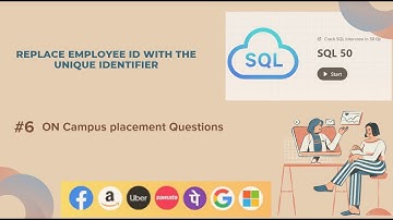 "SQL Interview Guide: Solving 