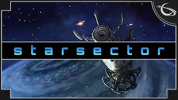 Building an Interstellar Empire - Starsector