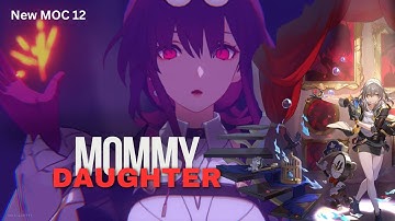 Super Break KAFKA Team | MOC 12 | Honkai: Star Rail 2.2