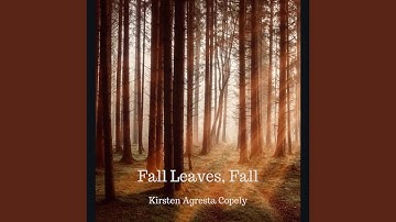 Fall Leaves, Fall