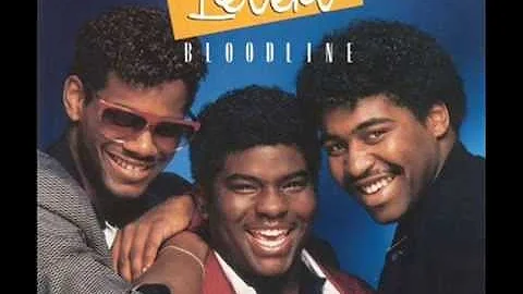 LeVert - (Pop, Pop, Pop, Pop) Goes My Mind