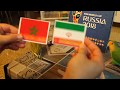 Mundial ftbol 2018  agapornis predicen marruecos vs irn