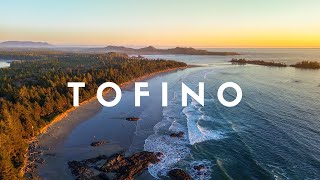 Discovering Tofino, BC | 3 Days of Coastal Bliss | Pacific Adventure Vlog