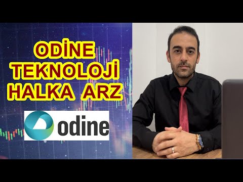 ODİNE SOLUTİONS TEKNOLOJİ HALKA ARZ