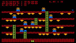Nasen Jack for the Atari 8-bit family