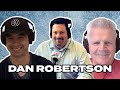 107 dan robertson the raw knuckles podcast