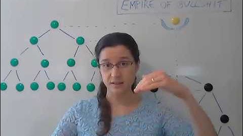 HOW TO CYCLE THE SYSTEM in the Global Pivot out of the Empire of Bullshit? (Part 3/6) (Stop 007)