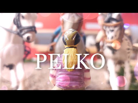 Video: Pelkää Pelkoa