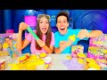 IL GIOCO DEL LABORATORIO DELLO SLIME DEL SIGNOR S!!