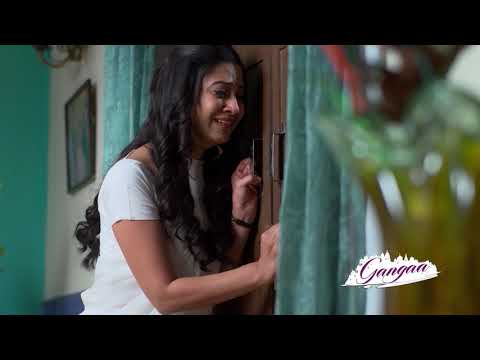 Zee World: Gangaa