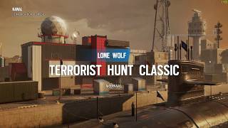Test Server in Rainbow Six: Seige - Found a bug LOL