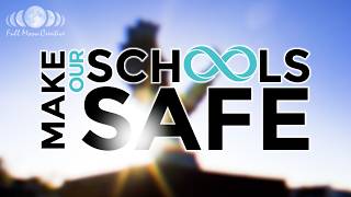 Make Our Schools Safe (MOSS) | School Safety Overview | Alyssa's Law | Full Moon Creative