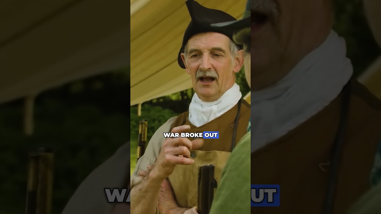 Daily Life in a Revolutionary War Camp – Could You Survive 1776?