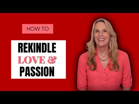 How to Rekindle
