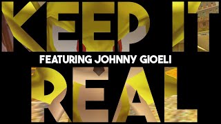Video thumbnail of "Sonic Adventure FAN OST - "Keep It Real" Feat. Johnny Gioeli of Crush 40"