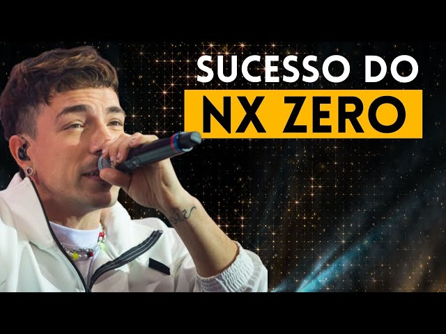 NX Zero lança nova música 'Breve momento' - Música - Extra Online