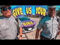 COOL COPS &amp; Angry Cops vs. BIKERS | POLICE vs BIKERS 2023 [Ep.#27]