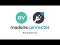 Dcouvrir le module connect pour avantage  rapidadresse