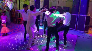 Tera yaar bolda - Wedding Dance  | Surjit Bindrakhia | Hayyyee Manni
