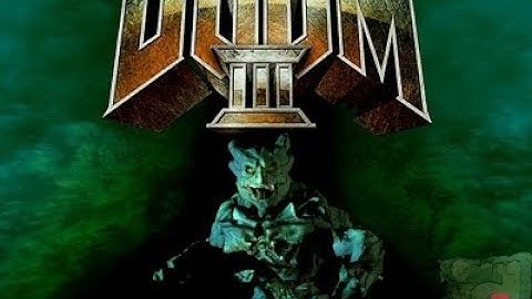 Doom 3... In Gmod?!?!?