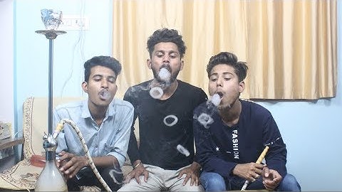 How to Setup Hookah for Dense Smoke