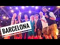 voXXclub: THE MAESTRO & Wendy Kokkelkoren - Barcelona