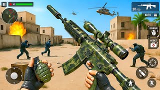 Banduk Wala Game - Gun Strike - Android GamePlay screenshot 4