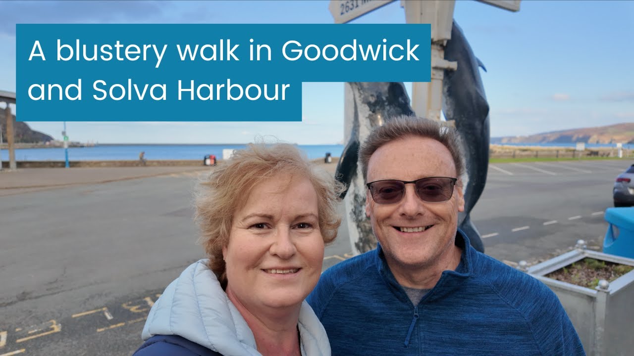 Goodwick, Fishguard, Solva