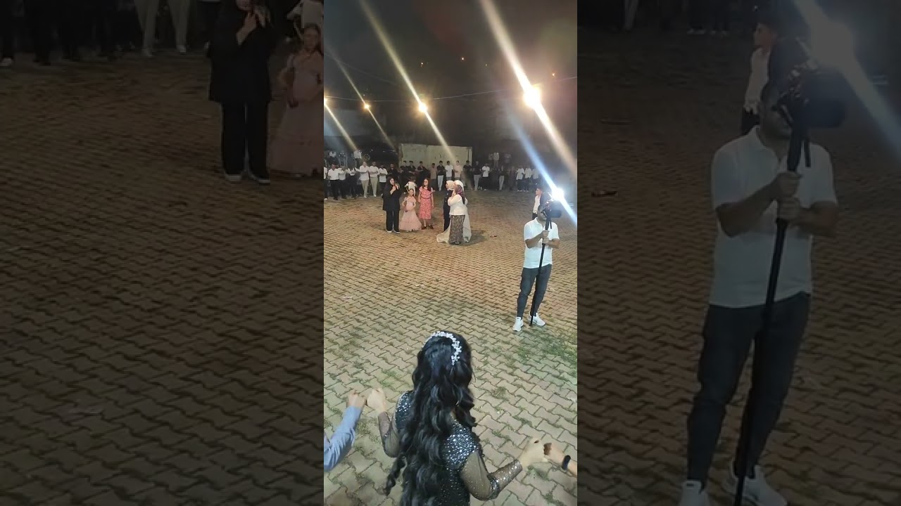 Grup bıçakcı orkestra Nurhak Kullar düğün halay