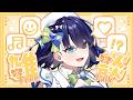 ついに3Dお披露目前夜！心境とか告知を #雑談⚡⏳#初見さん大歓迎 #talking #週末【小滝らいり/深淵組】