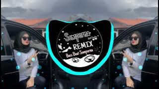 Semporna Remix-DJ Ohh Sayang Ngana Ini Bagaimana X Dee Dum viral tiktok(breaklatin remix)FULLBASS!!!