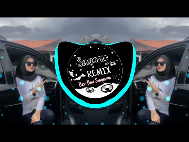 Semporna Remix-DJ Ohh Sayang Ngana Ini Bagaimana X Dee Dum viral tiktok(breaklatin remix)FULLBASS!!! class=