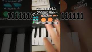 TikTok pianist