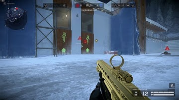 Warface hackers (sid11 is supporting hackers)