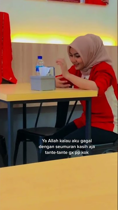 Tante manis banget #story #viral #fyp