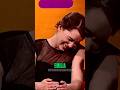 Emilia Clarke Couldn’t Stay Calm Around Matt LeBlanc