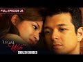 Full episode 25  the legal wife english dubbed
