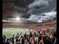 Colón en la gran Final de la Sudamericana 2019