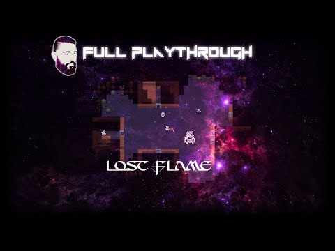 Best Run Yet? | Lost Flame | Full Playthrough with Esty8nine