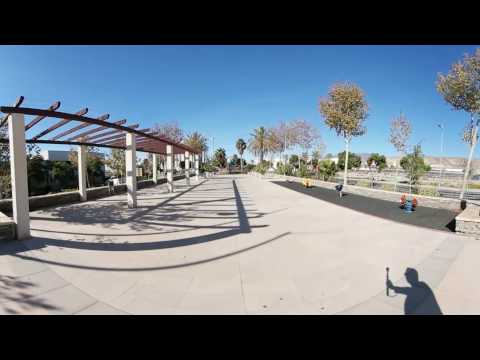 Estamos de vuelta en 360 | Samsung Gear 360