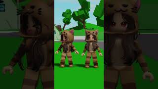 QUIÉN ES LA COPIA? #roblox