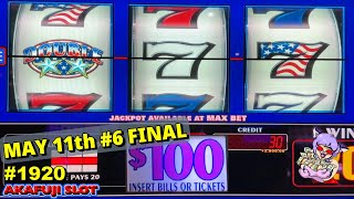 Triple Diamond $100 Slot Jackpot, Triple Double Stars $100 Slot Jackpot screenshot 3