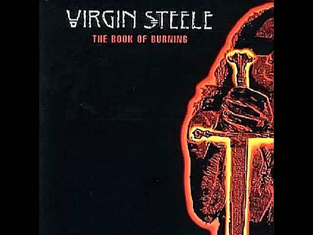 Virgin Steele - Purple Rain