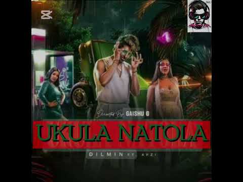 Ukula Natola උක ල නට ල Dilmin Perera Sinhala Song Sri Lanka