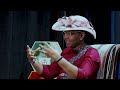 WOMEN ON THE WATCH || KINGDOM DAUGHTERS PART 2