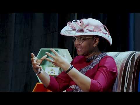 WOMEN ON THE WATCH || KINGDOM DAUGHTERS PART 2
