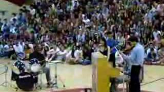 LCHS senior salute song part2