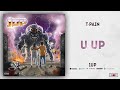T Pain U Up 1UP mp3